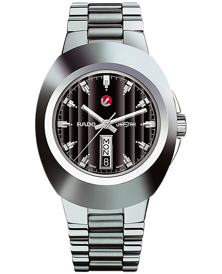 Часы Rado New Original Automatic R12995153 — мужские