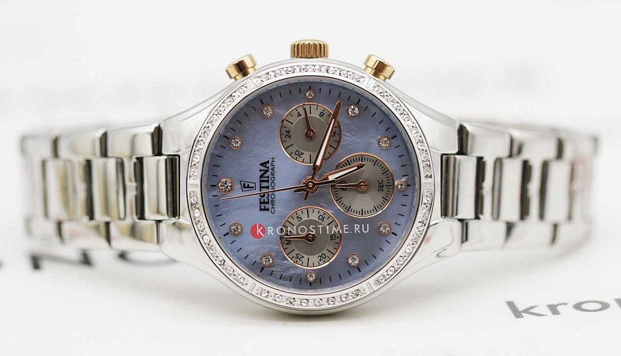 Часы Festina Boyfriend F20401/3 — артикул F20401/3