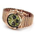 Швейцарские механические часы Breitling Chronomat B01 42 mm RB01344A1L1R1, фото 3