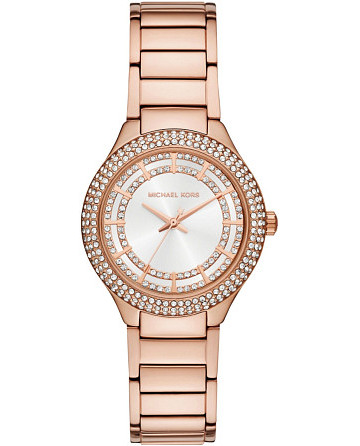 Michael Kors Sylvia MK4942