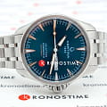Швейцарские механические часы Certina DS Action Day-Date C032.430.11.091.00, фото 6