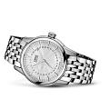 Швейцарские механические часы Oris Artelier 01 744 7665 4051-07 8 22 77, фото 2