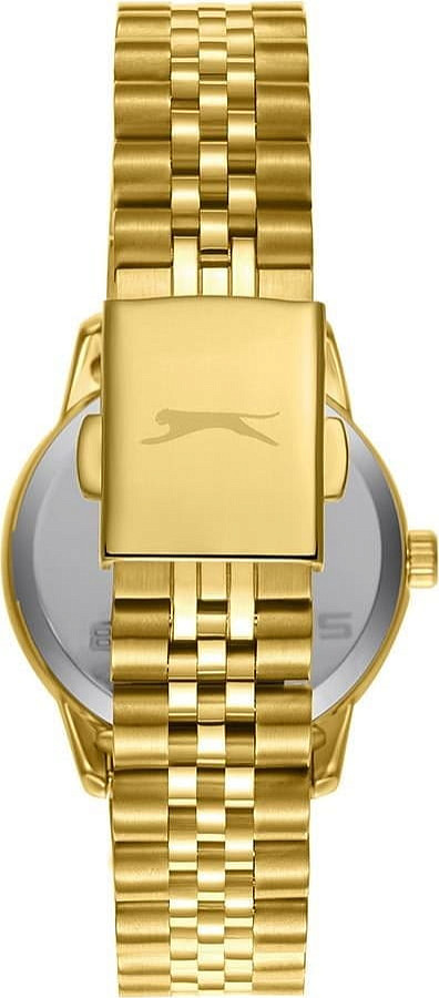 Часы Slazenger SL.09.2336.4.06 — металл сталь, Англия