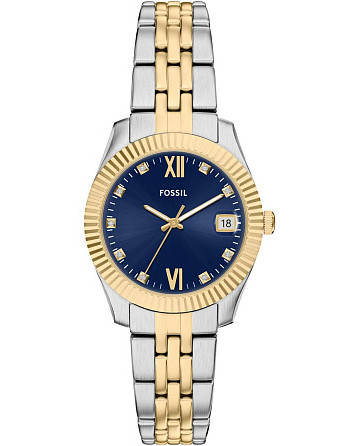 Fossil Scarlette ES5443