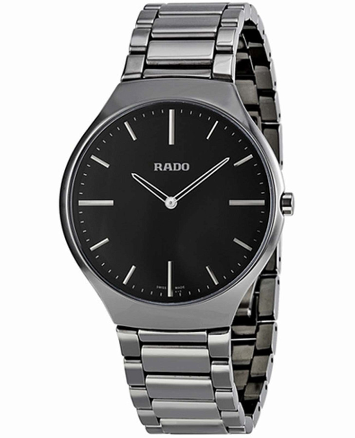 Часы Rado True Thinline R27955152 — артикул R27955152