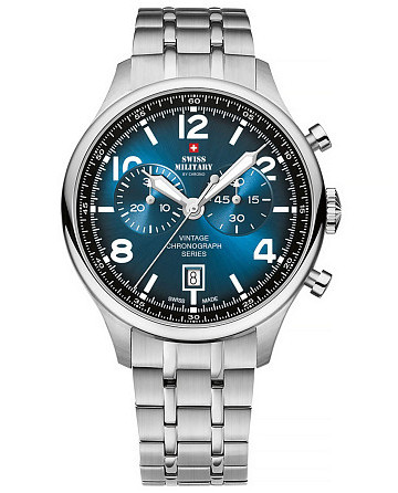 Swiss Military by Chrono SM30192.03