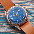 Швейцарские механические часы Oris Big Crown Pointer Date 01 754 7741 4365-07 5 20 71, фото 3