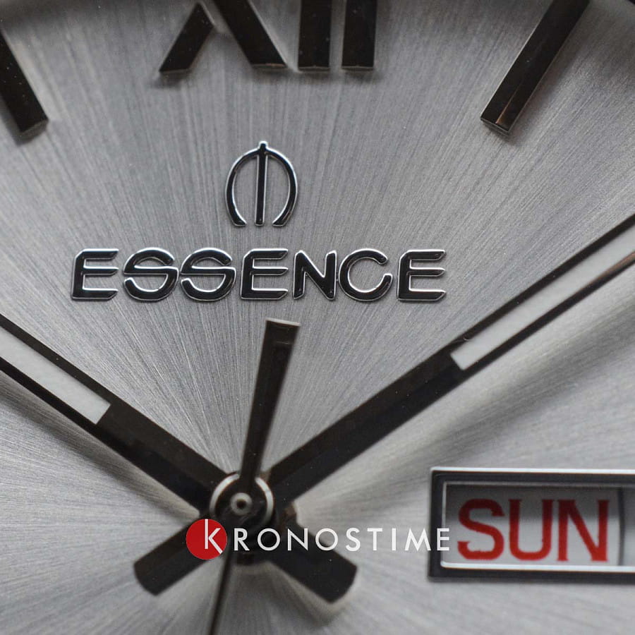 Часы Essence Racing ES6537ME.330 — нержавеющая сталь, мужские