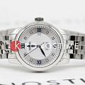 Швейцарские механические часы Tissot Le Locle Automatic Lady T006.207.11.036.01, фото 9