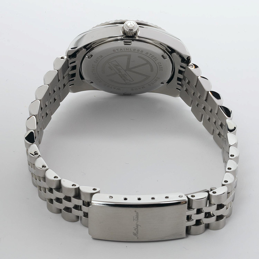 Часы Mathey-Tissot Rolly D810AN — Швейцария, кварцевые