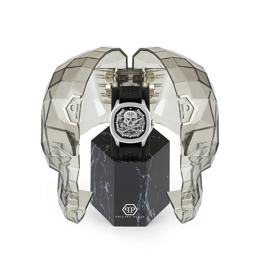 Часы Philipp Plein Plein Philipp PWRAA0123 — артикул PWRAA0123