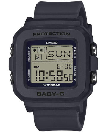 Casio Baby-G BGD-10KH-2C