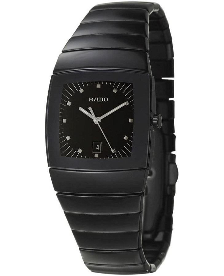 Часы Rado Sintra R13725162 — мужские, черный
