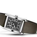 Швейцарские механические часы Oris Rectangular 01 561 7783 4063-07 5 19 16, фото 2