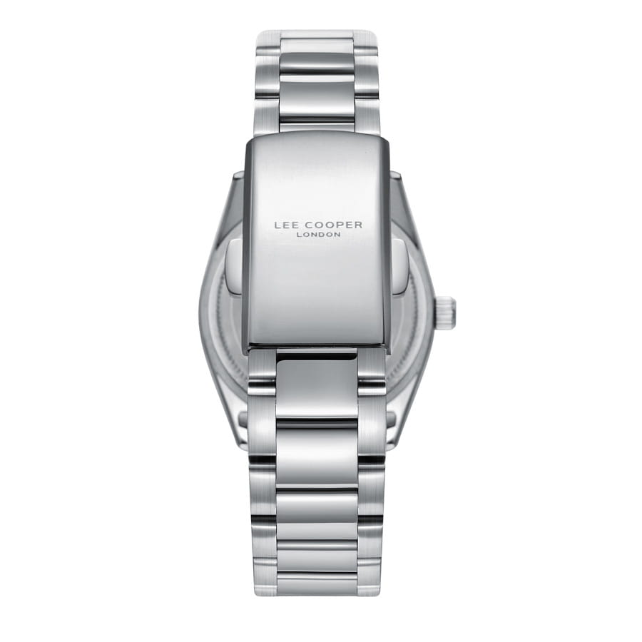 Часы Lee Cooper LC08190.370 — нержавеющая сталь, женские