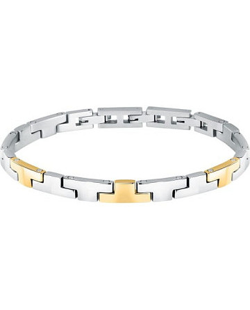 Браслет Trussardi T-Shape TJAXC16