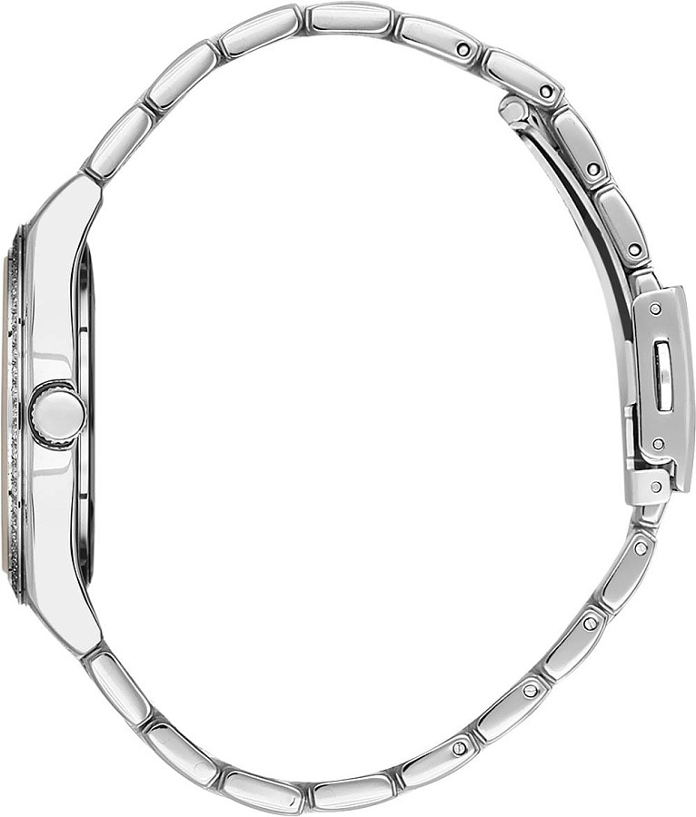 Часы Santa Barbara Polo & Racquet Club Luxury SB.1.10516-2 — латунь, США