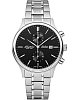 Швейцарские часы Atlantic Seabase Quartz Chronograph Edition 64457.41.61