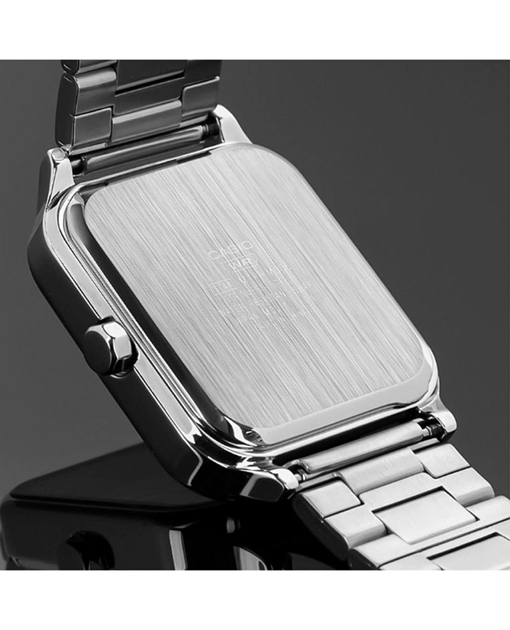 Часы Casio Collection MTP-M305D-7A — артикул MTP-M305D-7A