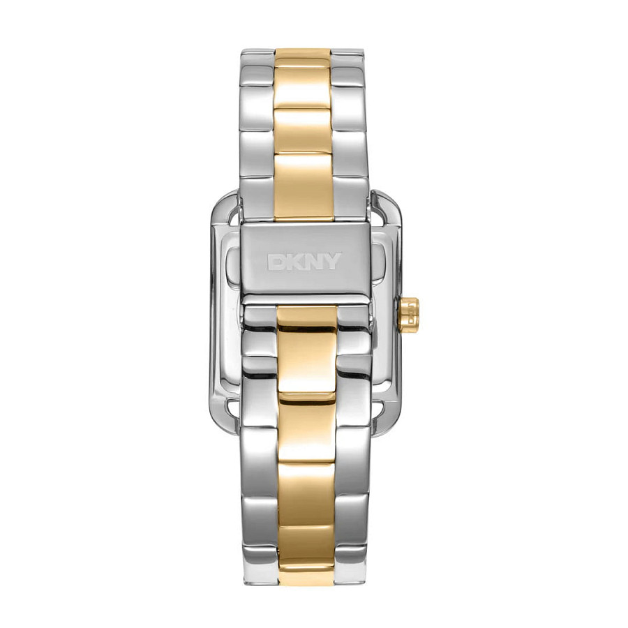 Часы DKNY City Glitz DK1L003M0045 — металл сталь, США