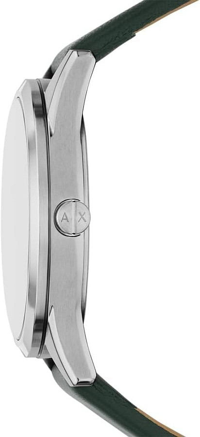 Часы Armani Exchange Dante AX1883 — кожаный, мужские