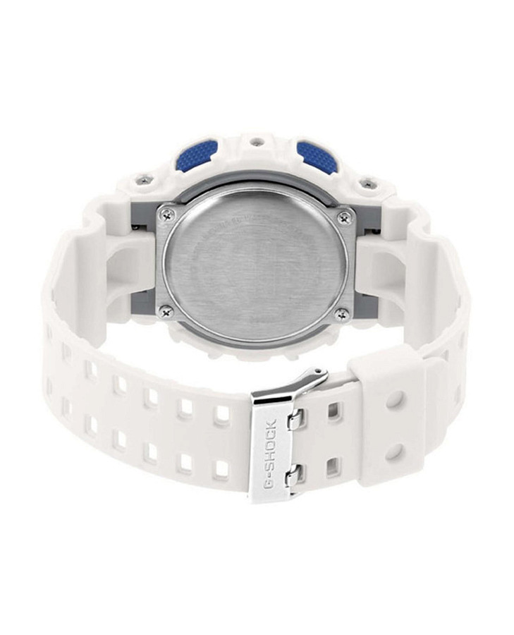 Часы Casio G-Shock GD-100SC-7DR — артикул GD-100SC-7DR