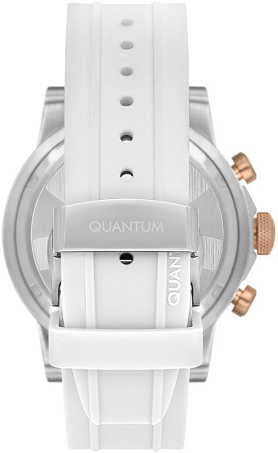 Часы Quantum Powertech PWG1126.563 — металл сталь, Турция