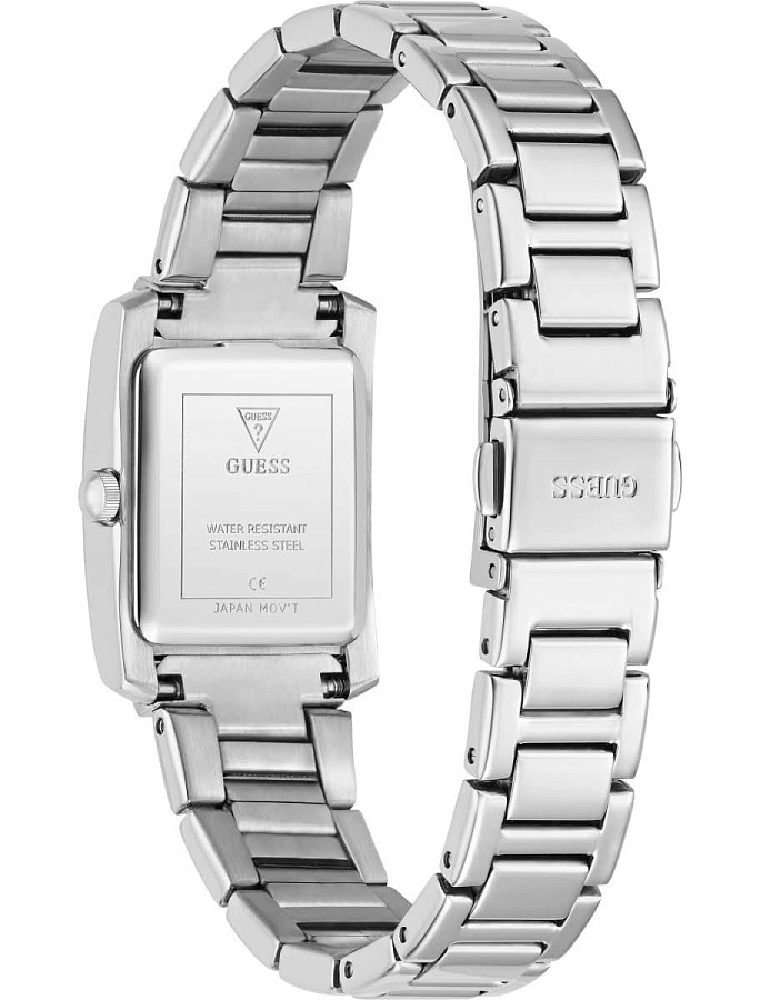 Часы Guess Bejeweled GW0995L1 — артикул GW0995L1