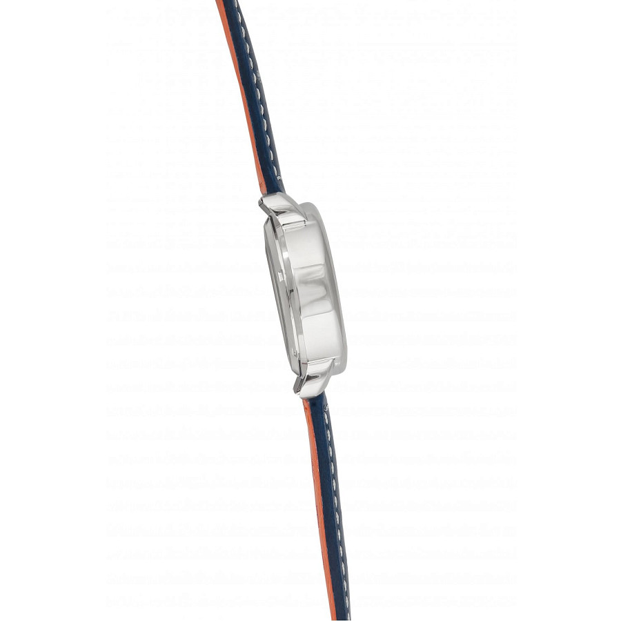 Часы Слава Традиция 2410497/300-1612 — мужские, кожаный