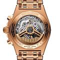 Швейцарские механические часы Breitling Chronomat B01 42 mm RB01344A1L1R1, фото 4