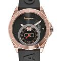 Швейцарские наручные часы Salvatore Ferragamo Signature SF1Y00319