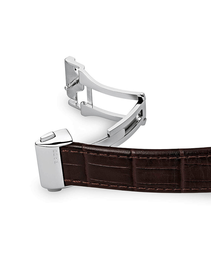 Часы Rado Golden Horse Automatic R33100015 — кожаный, мужские