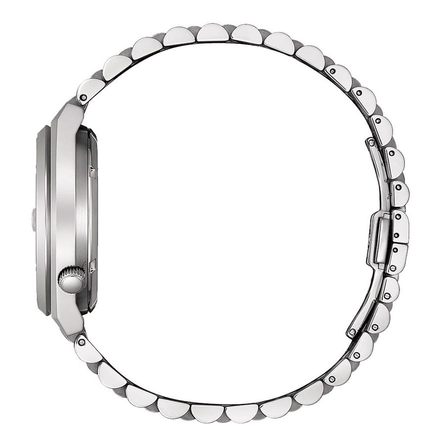 Часы Citizen Tsuyosa NK0020-55E — механические, сталь металл