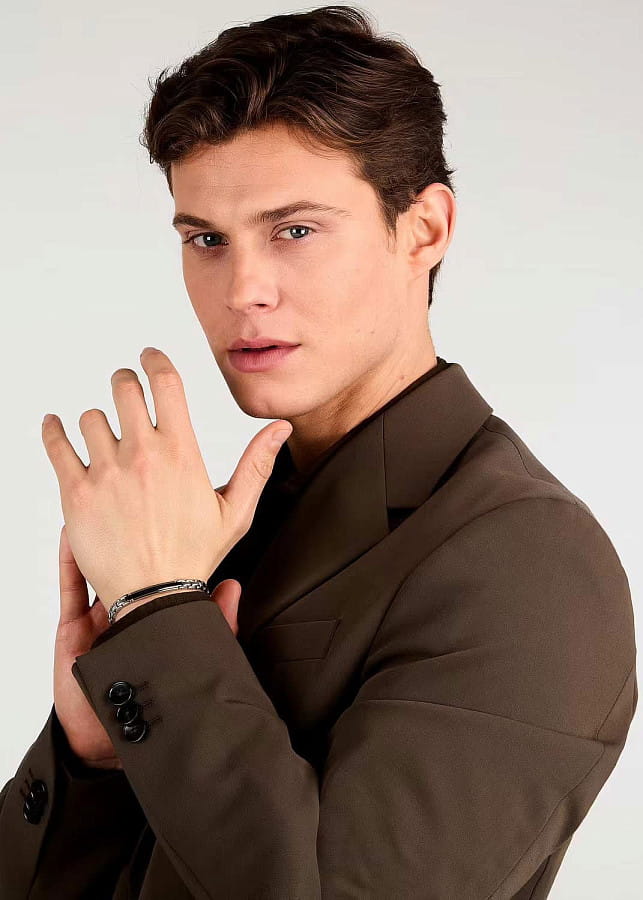 Часы Браслет Trussardi T-Steel TJAXV22