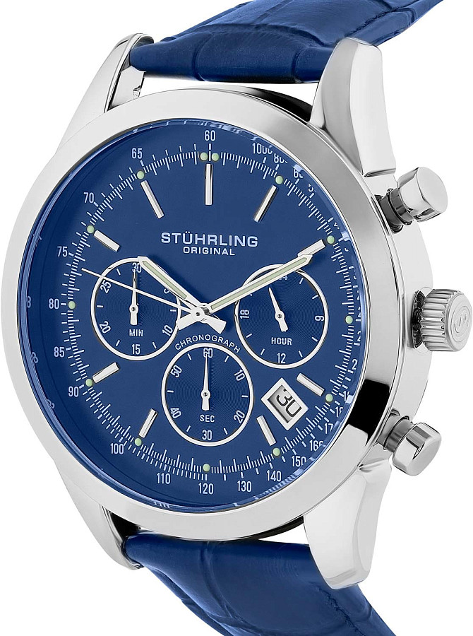 Часы Stuhrling Rialto 3975L.2 — артикул 3975L.2