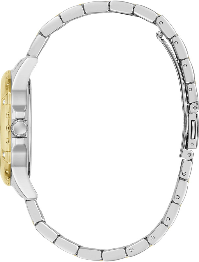 Часы Guess Sport Mist GW0948L3 — сталь металл, США