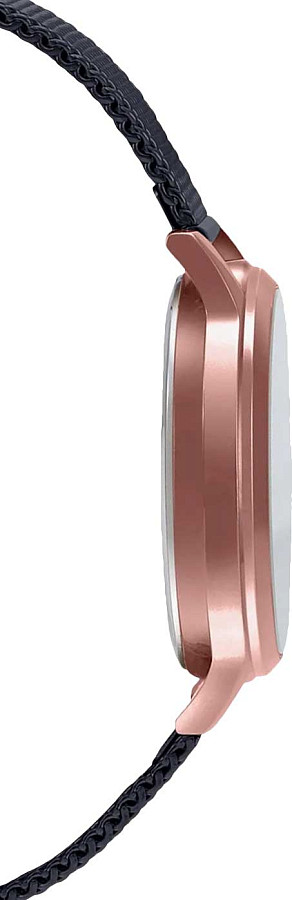 Часы Casio Collection LTP-E157MRB-1B — сталь металл, Япония