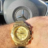 Фото покупателя: Испанские наручные часы Festina Prestige F20492/1 с хронографом
