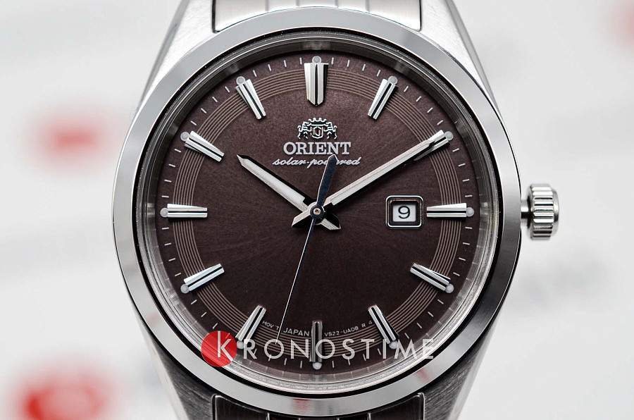 Часы Orient Contemporary RA-WG0603R — артикул RA-WG0603R