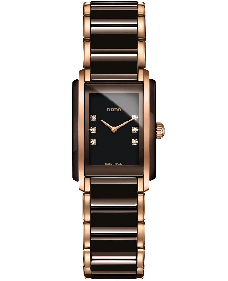 Часы Rado Integral R20199722 — женские