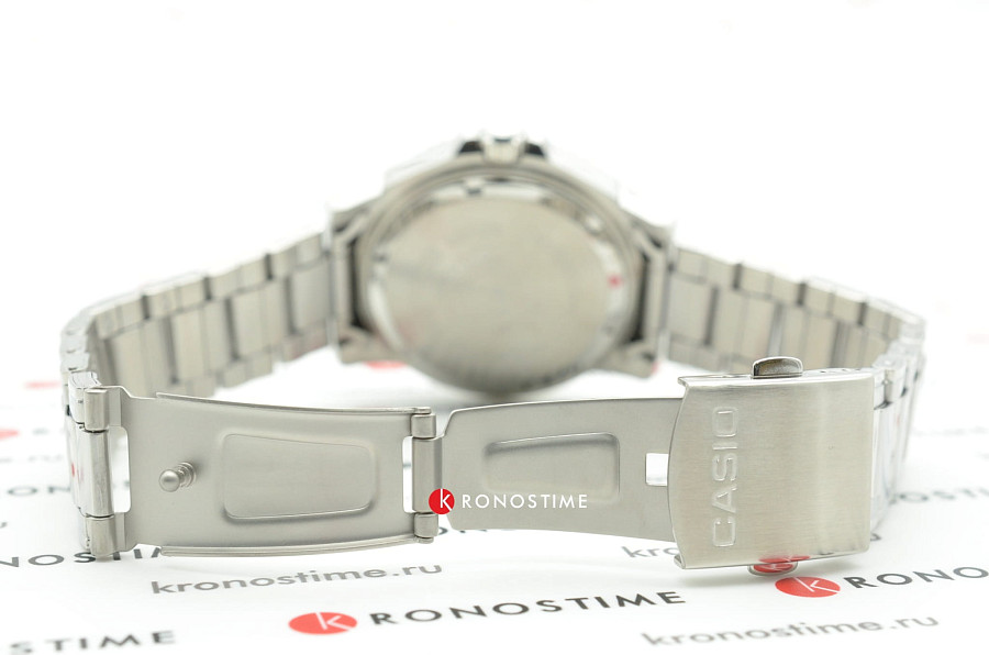 Часы Casio Collection MTD-1053D-2A — артикул MTD-1053D-2A