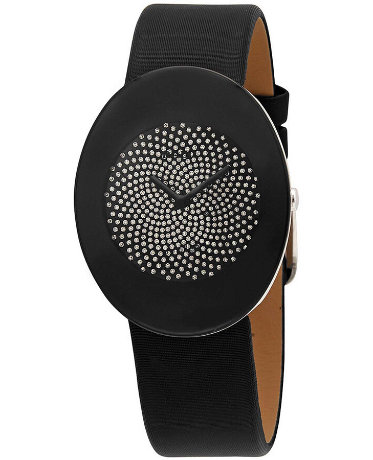 Часы Rado Esenza R53414706 — кварцевые, сталь металл