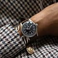 Швейцарские механические часы Oris Big Crown Waldenburgerbahn Limited Edition 01 754 7785 4084-Set, фото 8