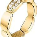Кольцо Karl Lagerfeld Crystals KLAYC62014