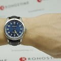 Швейцарские механические часы Breitling Aviator 8 Automatic 41 A17315101C1X2, фото 10