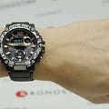 Японские часы Casio G-Shock GST-B300WLP-1A, фото 8