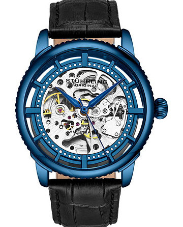 Stuhrling Legacy 3933.2