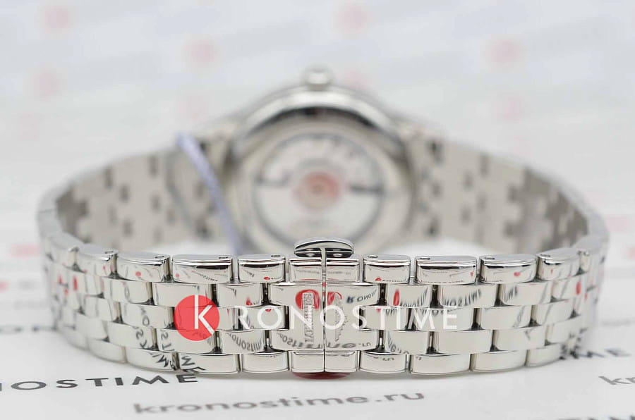 Часы Longines Flagship L4.374.4.02.6 — Швейцария, механические
