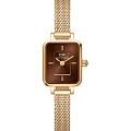 Шведские наручные часы Daniel Wellington Quadro DW00100654