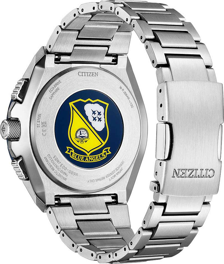 Часы Citizen Promaster JY8125-54L — артикул JY8125-54L